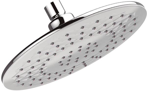 COLUMNA DUCHA DALLAS CROMADA HABITEX